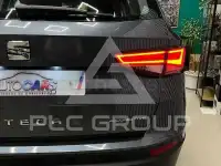 2017 Seat Alteca