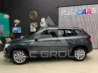 2017 Seat Alteca