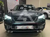 2017 Seat Alteca