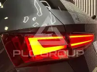 2017 Seat Alteca