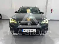 2017 Seat Alteca