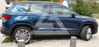 2017 Seat Alteca