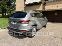 2017 Seat Alteca