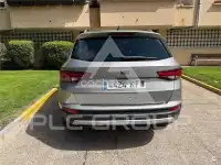 2017 Seat Alteca