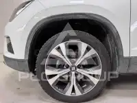 2017 Seat Alteca