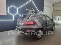 2017 Seat Alteca