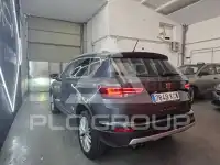 2017 Seat Alteca