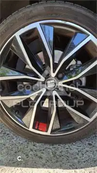 2017 Seat Alteca