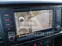 2017 Seat Alteca