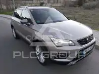 2017 Seat Alteca