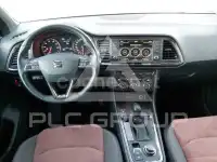 2017 Seat Alteca
