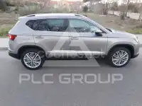 2017 Seat Alteca