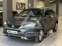 2017 Seat Alteca