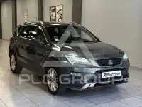 2017 Seat Alteca