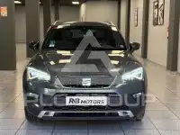 2017 Seat Alteca