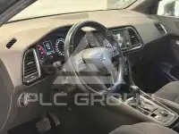 2017 Seat Alteca