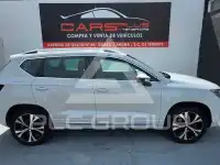 2017 Seat Alteca