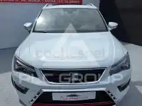 2017 Seat Alteca