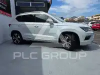 2017 Seat Alteca