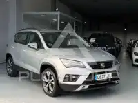 2017 Seat Alteca