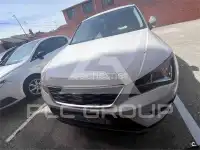 2017 Seat Alteca