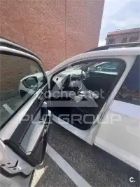 2017 Seat Alteca