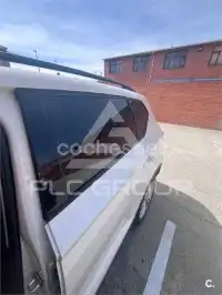 2017 Seat Alteca