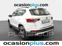 2017 Seat Alteca