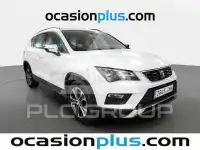 2017 Seat Alteca