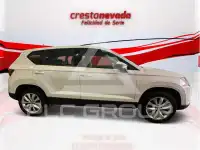 2017 Seat Alteca