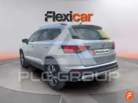 2017 Seat Alteca