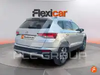 2017 Seat Alteca