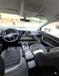 2017 Seat Alteca