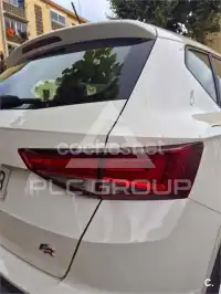 2017 Seat Alteca