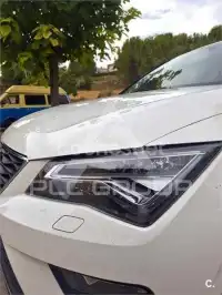 2017 Seat Alteca