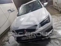 2017 Seat Alteca