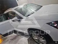 2017 Seat Alteca