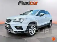 2017 Seat Alteca