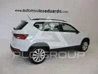 2017 Seat Alteca
