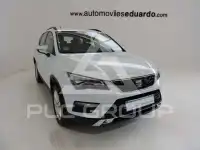 2017 Seat Alteca