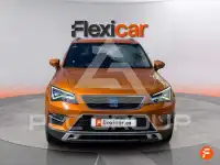 2017 Seat Alteca