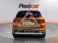 2017 Seat Alteca