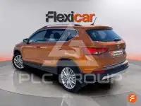 2017 Seat Alteca