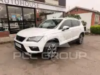 2017 Seat Alteca