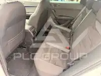 2017 Seat Alteca