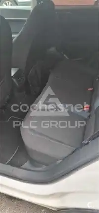 2017 Seat Alteca