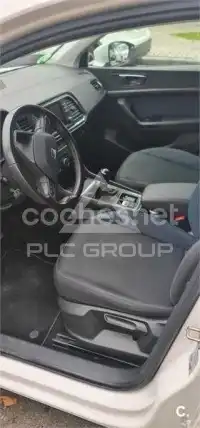 2017 Seat Alteca