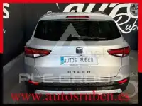 2017 Seat Alteca