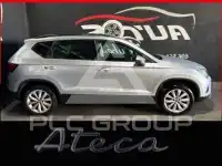 2017 Seat Alteca