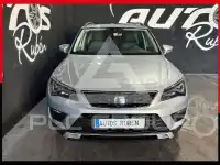 2017 Seat Alteca